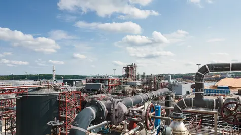 UPM position paper on Fit for 55